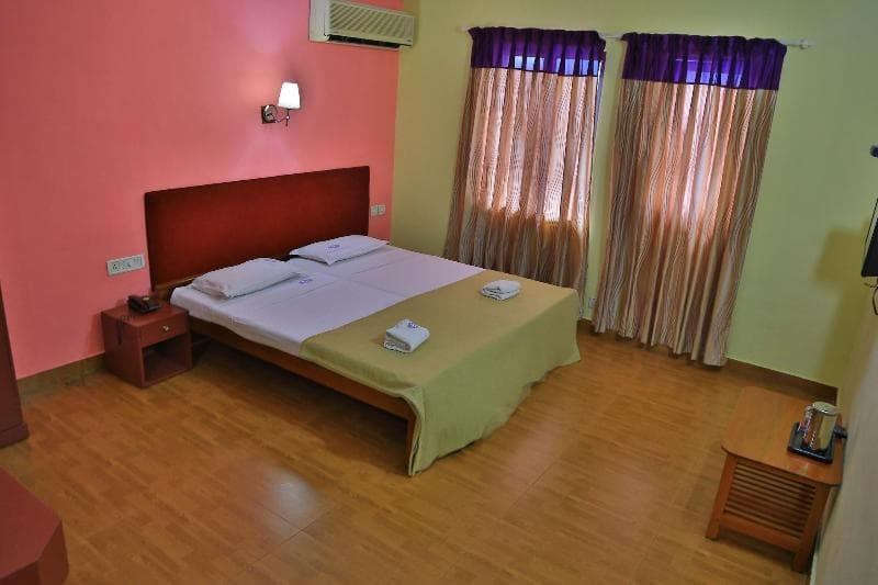 Hotel Srinivas 5