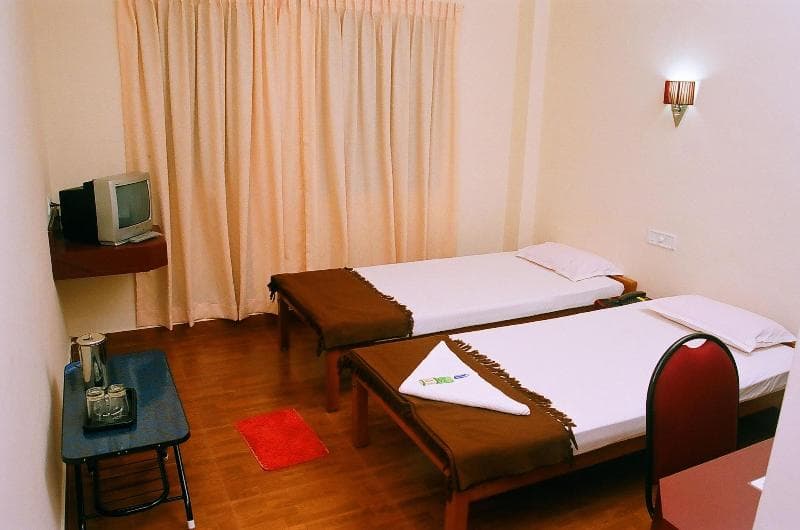 Hotel Srinivas 3