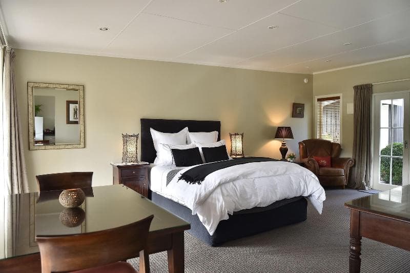 Bradleys Garden Bed & Breakfast (Adults Only) 4