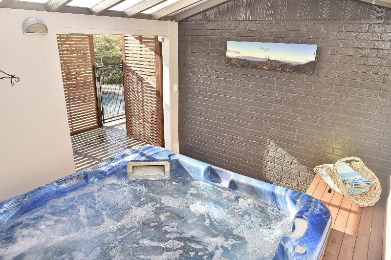 Bradleys Garden Bed & Breakfast (Adults Only) main