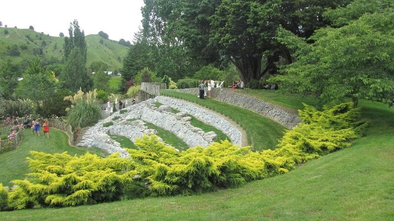 Bradleys Garden Bed & Breakfast (Adults Only) 3