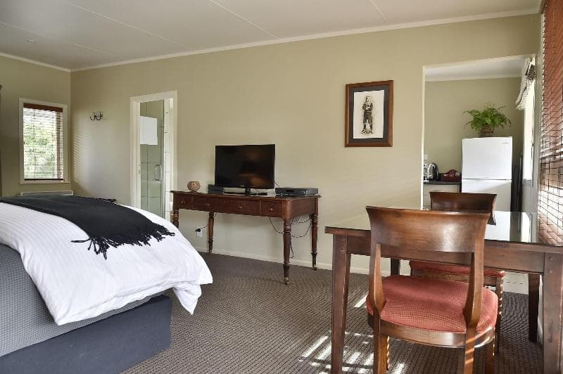Bradleys Garden Bed & Breakfast (Adults Only) photo 1