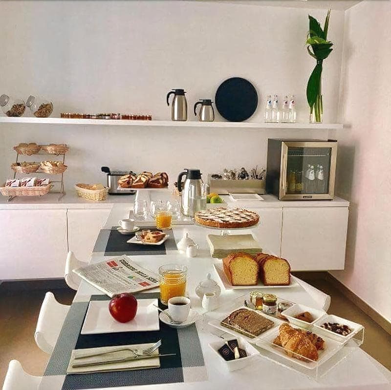 Dilman Luxury Stay photo 1