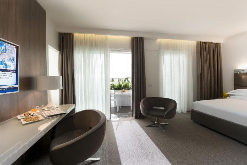 Dilman Luxury Stay 2