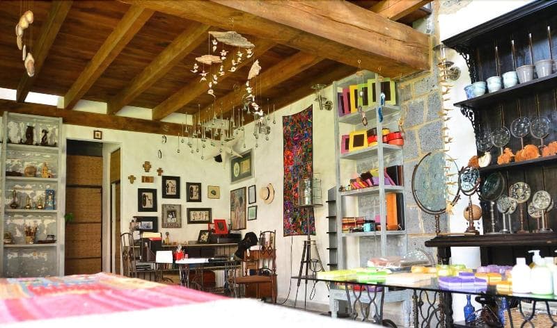 Rústika Spa Hotel Boutique 5