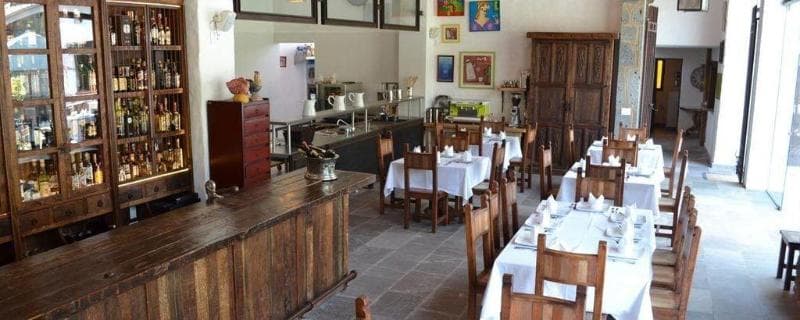 Rústika Spa Hotel Boutique 3