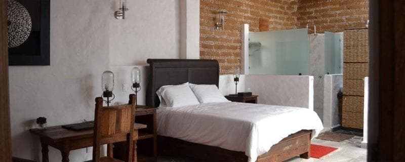 Rústika Spa Hotel Boutique 4