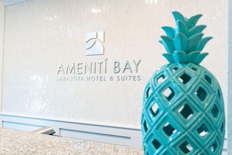 Ameniti Bay, BW Signature Collection 3
