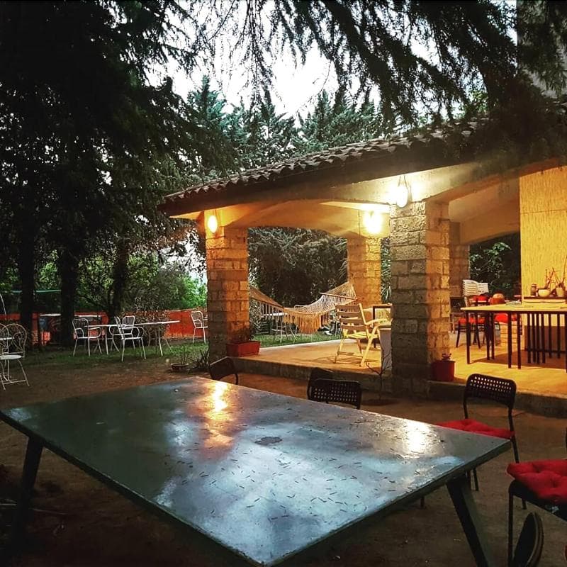 Meravilla B&B 5