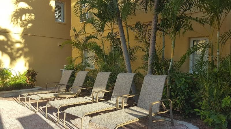 Inn At The Beach 2