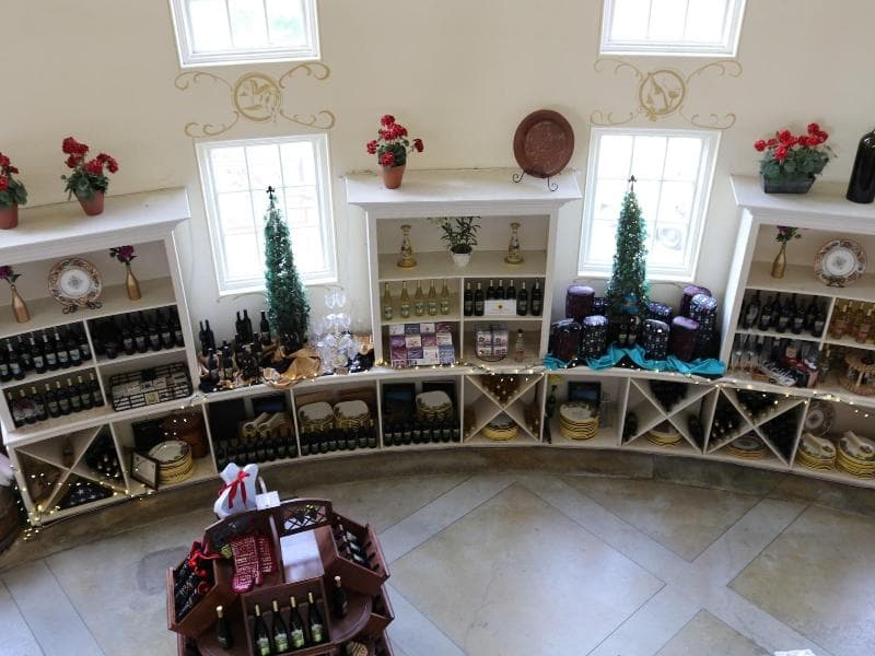 Inn At Churon Winery photo 1