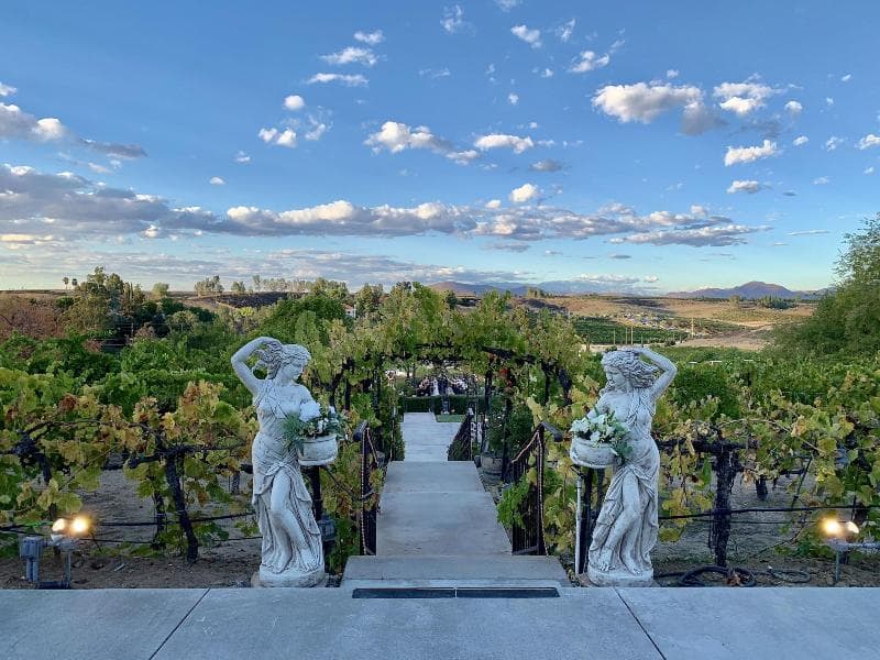 Inn At Churon Winery 2