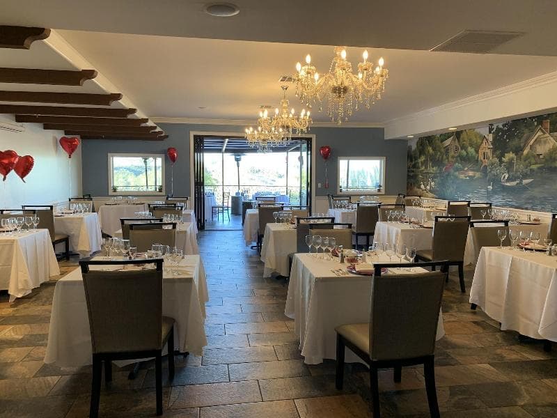 Inn At Churon Winery 3