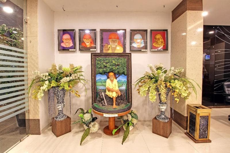 Hotel Sai Jashan 4