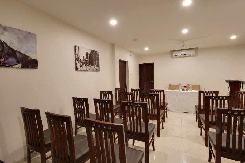 Hotel Sai Jashan 2