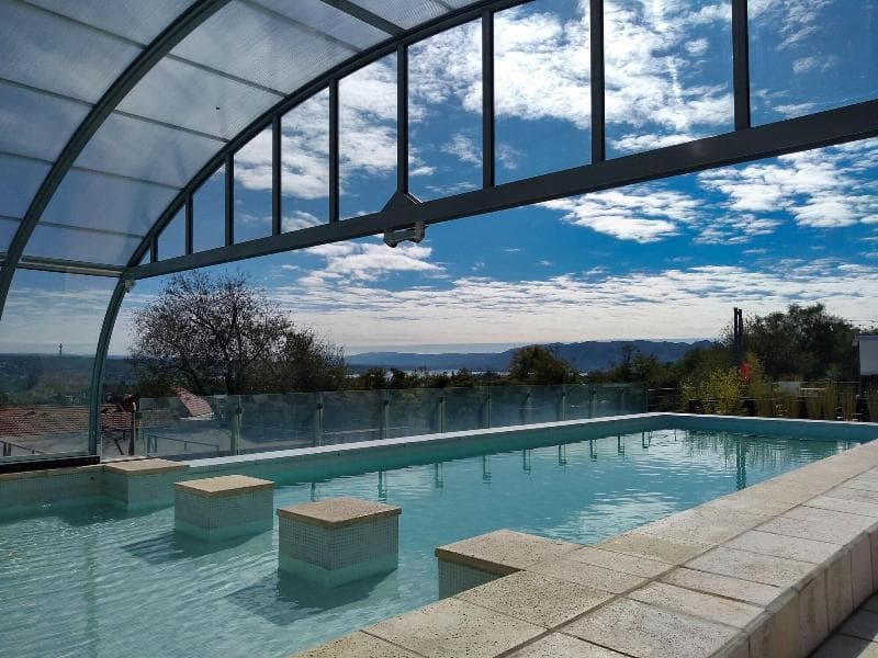 Pinares Panorama Suites & Spa 5