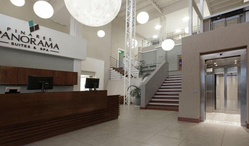 Pinares Panorama Suites & Spa 3
