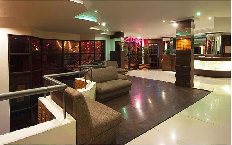 Hotel Mgm 1 4