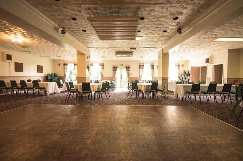 Pinegrove Hotel photo 1