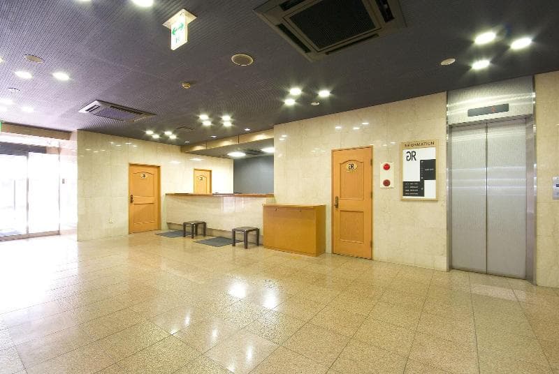 Gr Hotel Suidocho 4