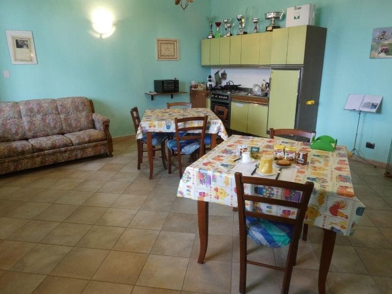 Casa Del Ventiniere 3