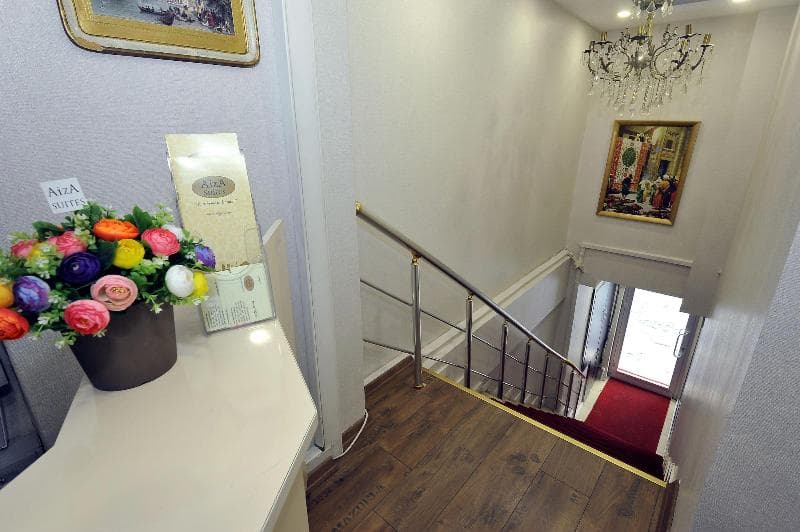 Aiza Suites 3