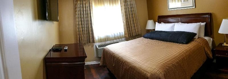 Abram Inn & Suites main