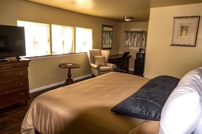 Abram Inn & Suites 3