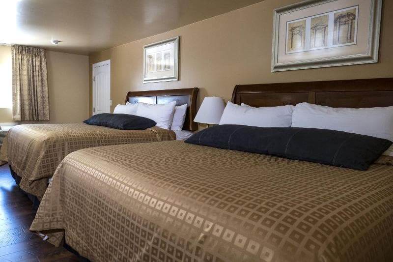Abram Inn & Suites 5