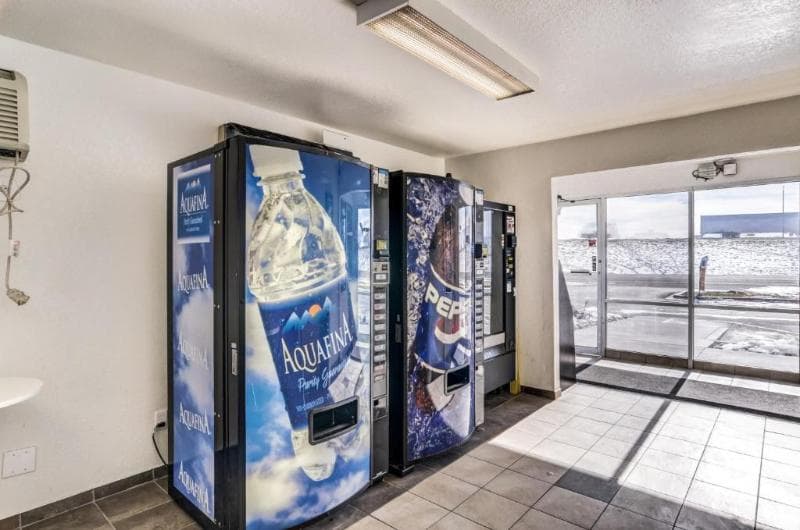 Motel 6 Fort Collins 2