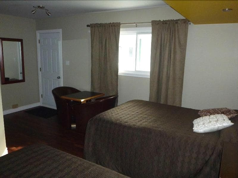 Miami Motel main