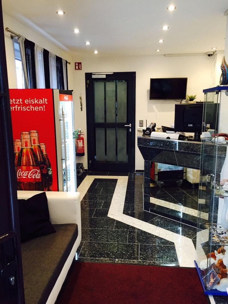 Hotel Platinium 5