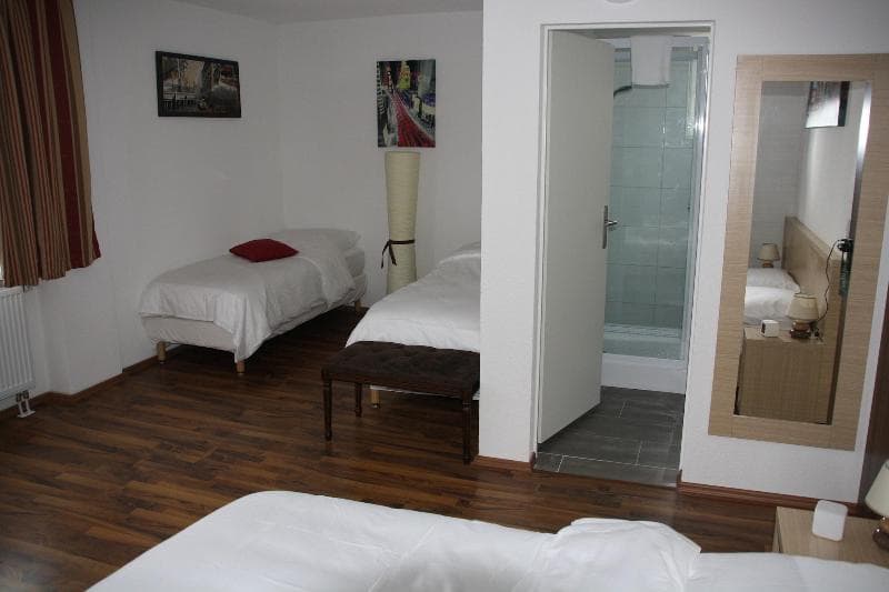 Hotel Platinium 4