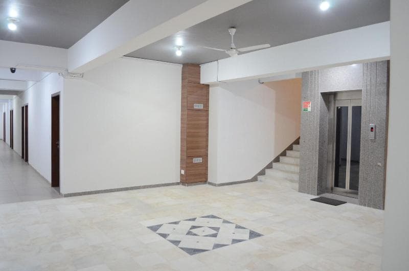 Hotel Ashray Inn Express 4
