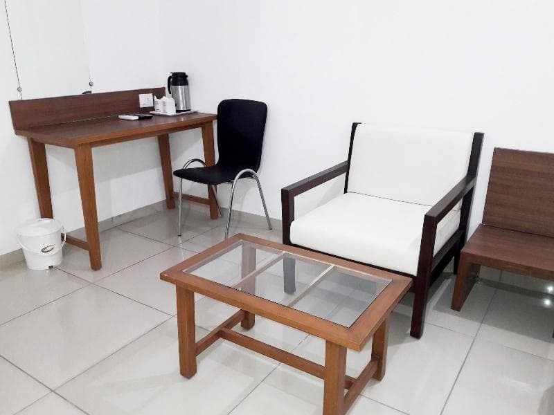 Hotel Ashray Inn Express 3