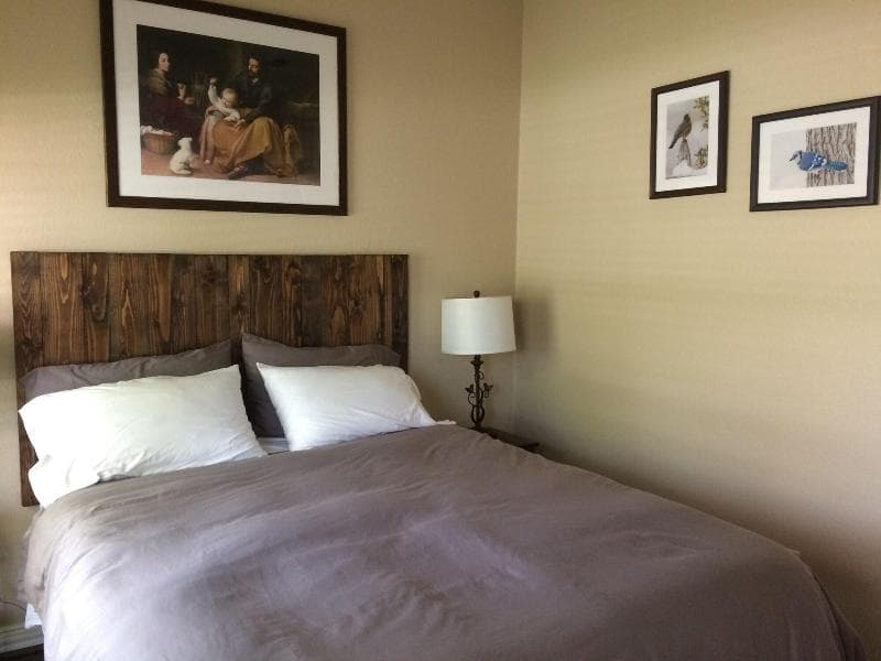 Lucille's B&B 3