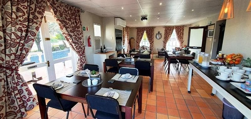 Plattekloof Premium Lodge 3