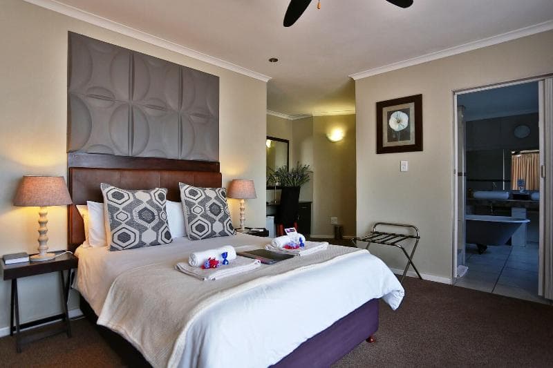 Plattekloof Premium Lodge 4