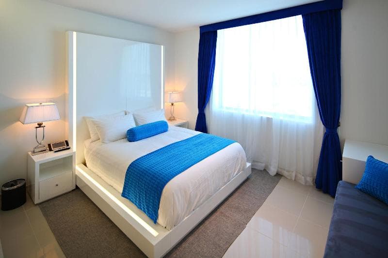 The One Boutique Hotel 4
