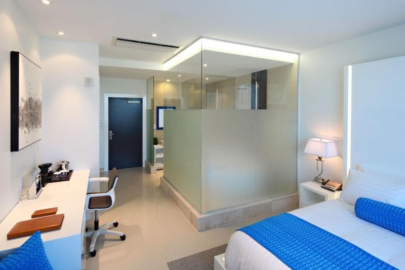 The One Boutique Hotel 2