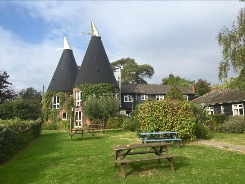 The Playden Oasts Inn 5