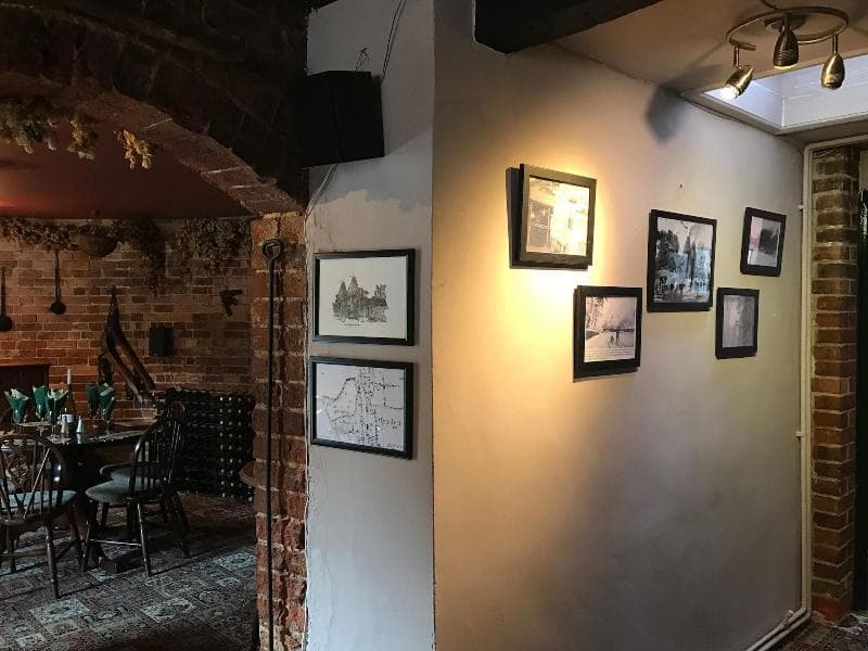The Playden Oasts Inn 4