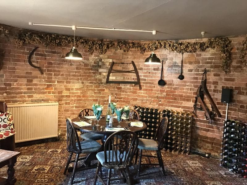 The Playden Oasts Inn photo 1