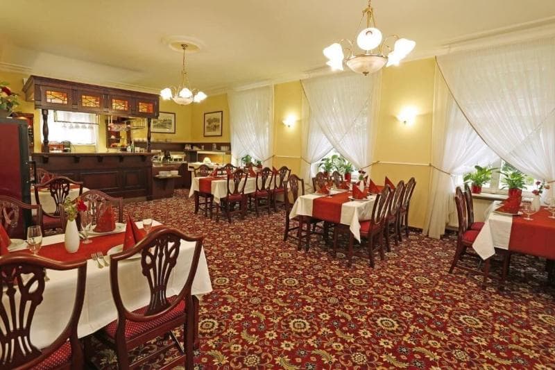 Hotel Mignon photo 1
