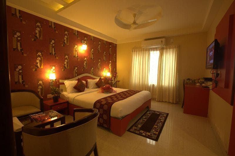 Hotel Royal Shades 5