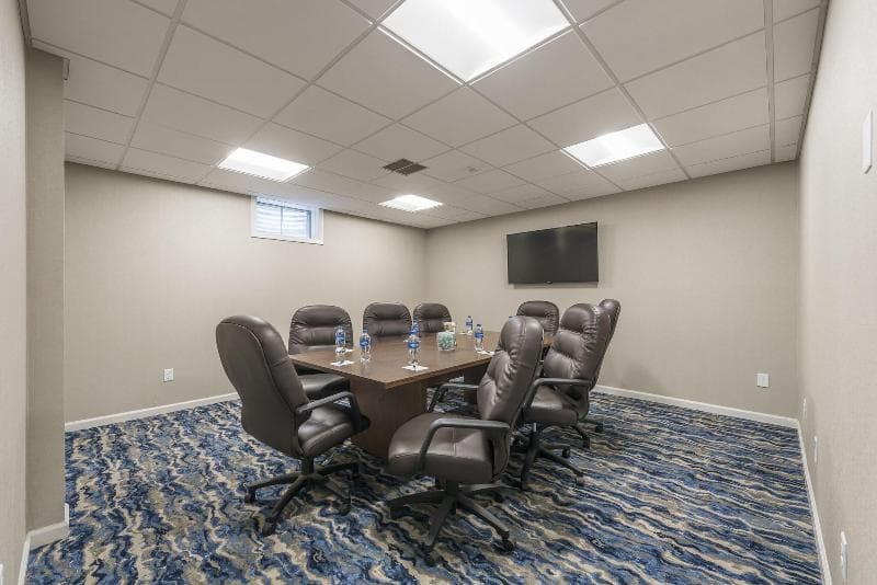 Rockport Inn And Suites 1