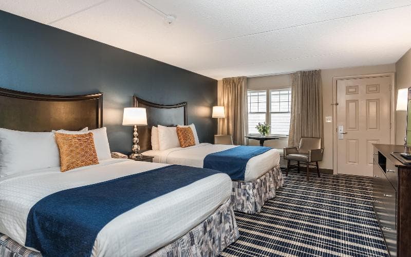 Rockport Inn And Suites 4