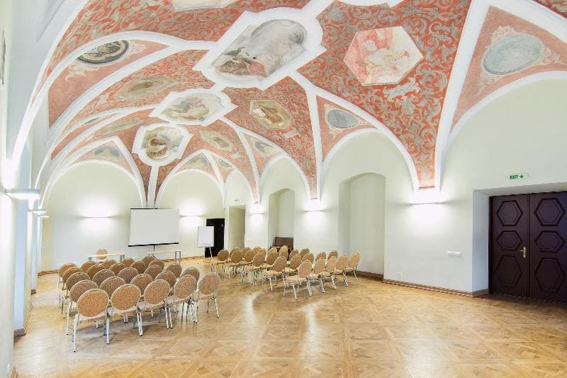 Hotel Domus Maria photo 1