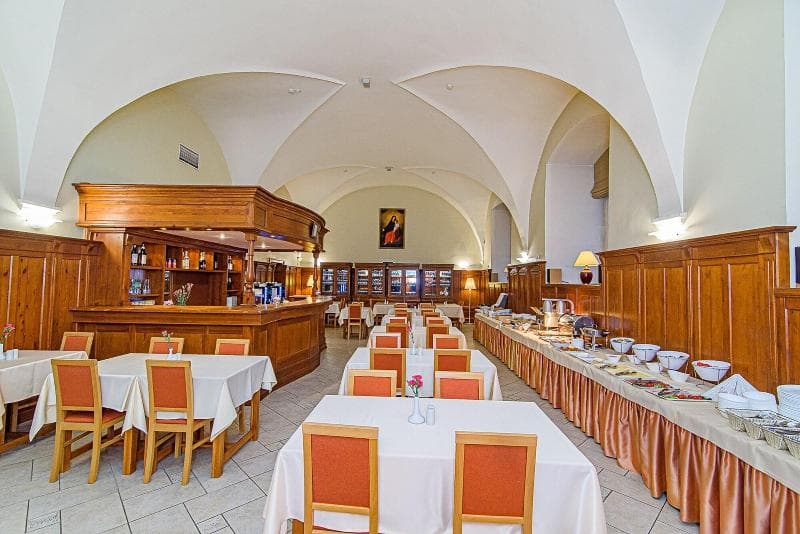 Hotel Domus Maria 3