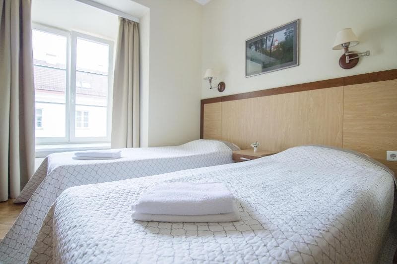 Hotel Domus Maria 4